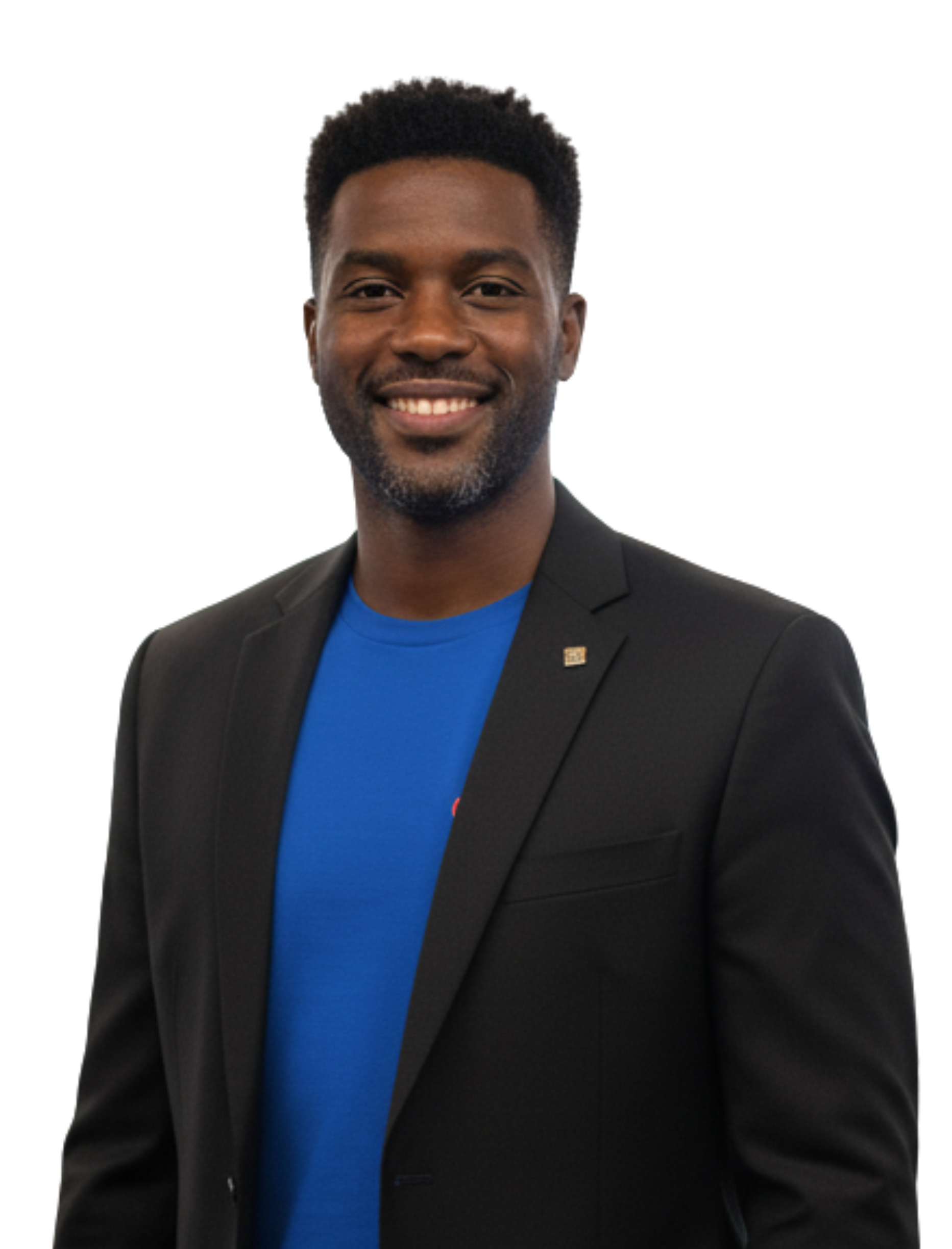 Professional using Spectrum banking